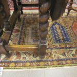 694 5417 ORIENTAL RUG